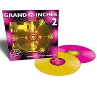 Grand 12 Inches 2 (Coloured)
