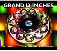 Liebrand, Ben – Grand 12 Inches 1