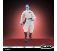 Grand Admiral Thrawn. The Vintage Collection. Star Wars