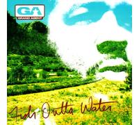Grand Agent - Fish Outta Water