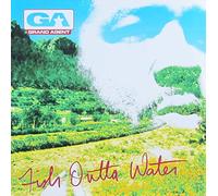 Grand Agent - Fish Outta Water [Import]