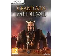Grand Ages: Medieval