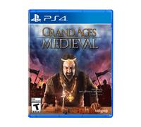 Grand Ages: Medieval