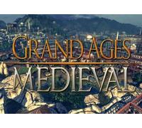 Grand Ages: Medieval (PC) Steam Key - GLOBAL