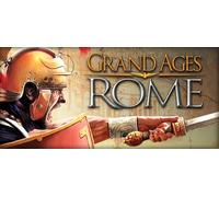 Grand Ages Rome PC
