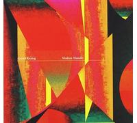 Grand Analog Modern Thunder (CD) (Importación USA)