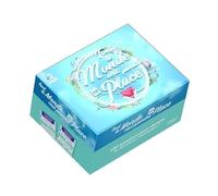 Grand apéro Tout le monde veut prendre sa place