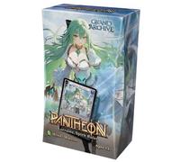 Grand Archive TCG - Radiant Origins Pantheon Deck: Lorraine, Spirit Ruler (inglés)