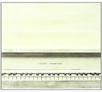 Grand Archives by The Grand Archives (2008-02-19)