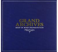 Grand Archives - Keep In Mind Frankenstein