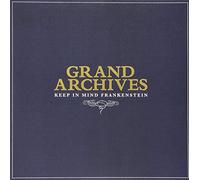 Grand Archives - Keep in Mind Frankenstein [Vinilo]
