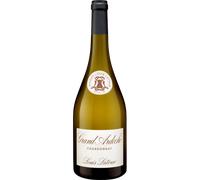 Grand Ardèche 2023 - Louis Latour