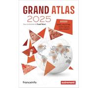 Grand Atlas: Dossier Israël-Palestine : conflit régional, enjeu mondial ?