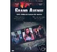 Grand Avenue * Robert Redford (Import)