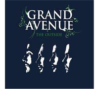 Grand Avenue - The Outside [Import]