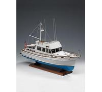 Grand Banks - Caja de montaje Amati