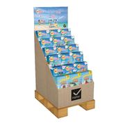 Grand box Hatier Vacances Grizzy 240 ex