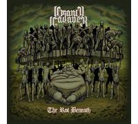 Grand Cadaver - Grand Cadaver - The Rot Beneath [Vinilo]