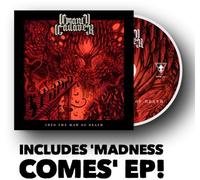 Grand Cadaver - Into The Maw Of Death