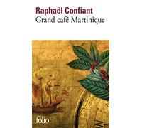 Grand café Martinique