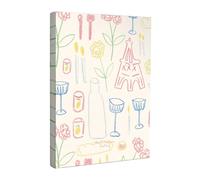 Grand cahier Paris