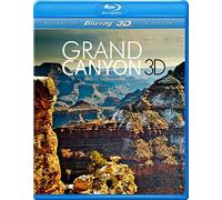 Grand Canyon 3D (Blu-ray 3D + Blu Ray) [Reino Unido] [Blu-ray]