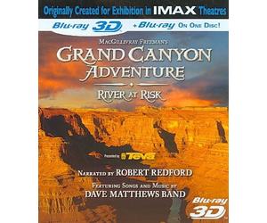 GRAND CANYON ADV(3DBLU)RIVER A