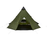 Grand Canyon Black Falls 8 Tent, Unisex-Adult, Capulet Olive, Normal