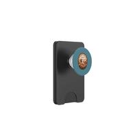 Grand-Canyon-Bright-Angel-Trail - Senderismo Mujer PopSockets PopWallet para MagSafe