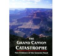 Grand Canyon Catastrophe [USA] [DVD]