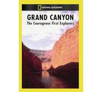 Grand Canyon: The Courageous First Explorers - Grand Canyon: Courageous First Explorers [Edizione: Stati Uniti] [USA] [DVD]