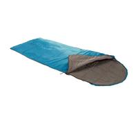 Grand Canyon Eminence 190 Pro - Saco de Dormir Tipo Momia para Invierno, Confort -3 °C, límite de -8 °C, poliéster 20D, Ideal para Senderismo, otoño y Tiendas de campaña de Invierno