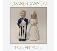 Grand Canyon - Forevermore [Vinilo]