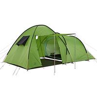 GRAND CANYON Fraser 3 - tienda para camping (tienda para 3 personas), verde, 302036