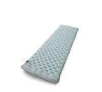 Grand Canyon Hance 8.0 L Pro/Colchón de Aire Aislado con Valor R 5.8/198 × 63 × 8 cm/Cómodo, Ligero y Compacto/para Camping de Invierno y Noches frías+AE10