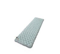 Grand Canyon Hance 8.0 M Pro/Colchoneta Aislante con 8 cm de Grosor y Valor R 5,8/185 x 55 cm/Ideal para Noches frías en Camping, Vanlife y Trekking