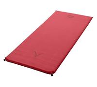 Grand Canyon Hancock 5.0 - Esterilla Doble para Acampada (198 x 130 x 5 cm, autoinflable, Suave y cálida/Valor R 4,5, para Camping, Vanlife y Noches de Pareja