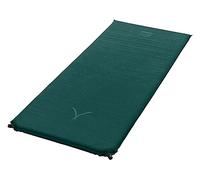 Grand Canyon Hancock 5.0 XW - Alfombra autoinflable, Alfombra de Camping - 198x76x5cm - Botanical Garden (Verde Oscuro)