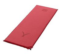 Grand Canyon Hattan 3.8 Kids - Alfombra autoinflable, Alfombra de Camping - 160x51x3,8cm - American Beauty (Rojo Burdeos)