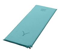 Grand Canyon Hattan 3.8 Kids - Estera de Camping autoinflable - 160x51x3,8cm - Meadowbrook (Turquesa)