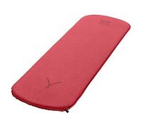 Grand Canyon Hattan 3.8 M - colchoneta autoinflable, colchoneta para Acampar - 185x55x3,8cm - American Beauty (Rojo Burdeos)