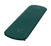 Grand Canyon Hattan 3.8 M - colchoneta de Camping autoinflable - 185x55x3,8cm - Botanical Garden (Verde Oscuro)