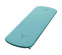 GRAND CANYON HATTAN 3.8 M, cómoda colchoneta autoinflable de 185x55x3,8 cm, ligera y de tamaño compacto, con un valor R de 2,6. Ideal para acampar, hacer senderismo, actividades al aire libre y viajes