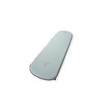 Grand Canyon Hattan 3.8 M Pro/Colchoneta autoinflable 185 × 55 × 3,8 cm/Ligera, compacta y Aislante/para Camping, Senderismo y Ciclismo