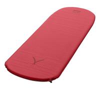 Grand Canyon Hattan 5.0 L Colchoneta, 198 × 63 cm, Grosor 5 cm y R-Value 4.5, Ligera y compacta, Camping, Senderismo, Outdoor, Autoinflable y cómoda, Rojo