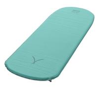 Grand Canyon Hattan 5.0 L Colchoneta, 198 × 63 cm, Grosor 5 cm y R-Value 4.5, Ligera y compacta, Camping, Senderismo, Outdoor, Autoinflable y cómoda, Azul