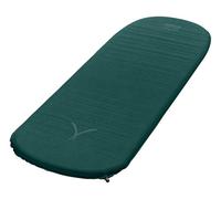 Grand Canyon Hattan 5.0 L - Estera de Camping autoinflable - 198x63x5.0cm - Botanical Garden (Verde Oscuro)