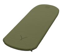 Grand Canyon Hattan 5.0 L/XL - Colchoneta para Dormir (198 x 63 x 5 cm, autoinflable y Aislante, Valor R 4,5, para Personas Grandes en Camping, Senderismo y Exteriores)