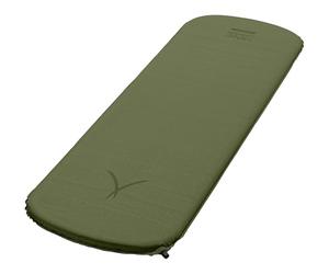Grand Canyon Hattan 5.0 M/Colchoneta autoinflable 185 × 55 × 5 cm/cómoda, cálida y compacta/Valor R 4.5 / para Camping, Senderismo y Aventuras al Aire Libre