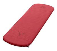 Grand Canyon Hattan 5.0 M - colchoneta autoinflable, colchoneta para Acampar - 185x55x5,0cm - American Beauty (Rojo Burdeos)